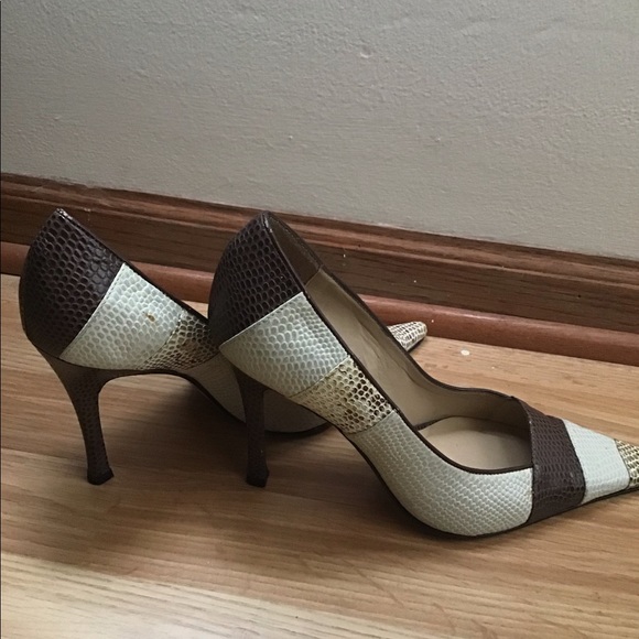 Women’s Heels - Picture 4 of 4